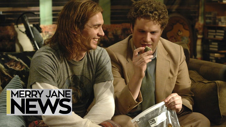 A Brief History of Marijuana in the Movies
