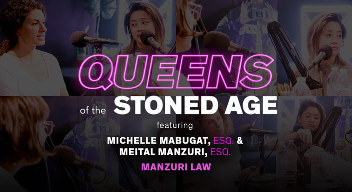The 420 Attorneys from Manzuri Law | QUEENS OF THE STONED AGE
