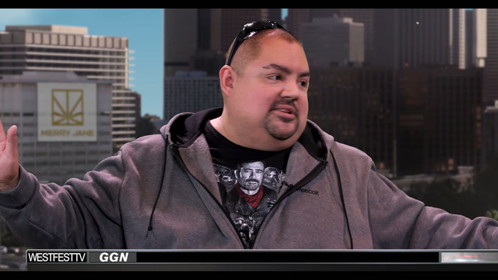GGN News with Gabriel Iglesias  | PREVIEW