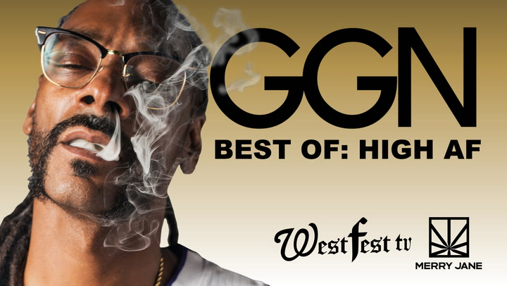 The Best High AF Moments on Snoop Dogg’s GGN | BEST OF GGN