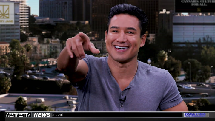 Mario Lopez Reminisces on “Saved by the Bell” & “Colors” With Snoop on “GGN”
