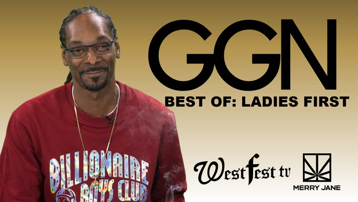 Ladies First | BEST OF GGN