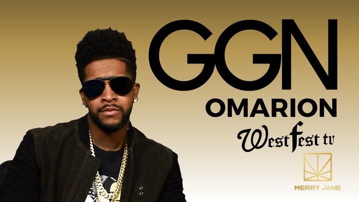 GGN with Omarion