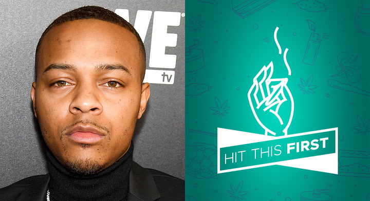 HIT THIS FIRST!! Bow Wow Gets in a Fight with a Woman & Arrested During Super Bowl Weekend