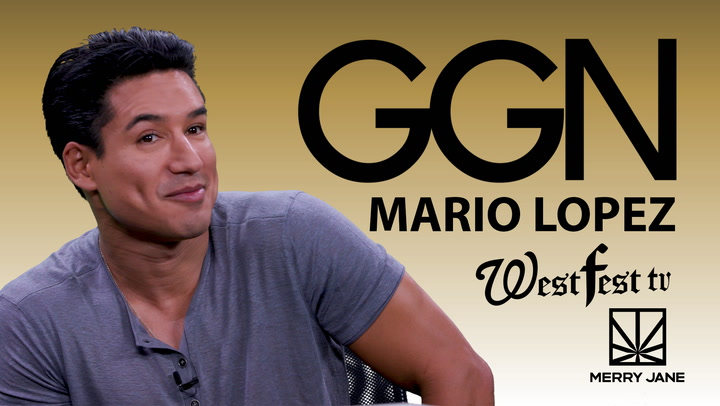 Mario Lopez Talks Hollywood Longevity, Dad Vibes, and Cloning on “GGN”