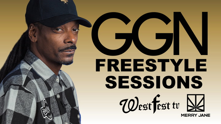 The Best Freestyle Sessions | GGN with SNOOP DOGG