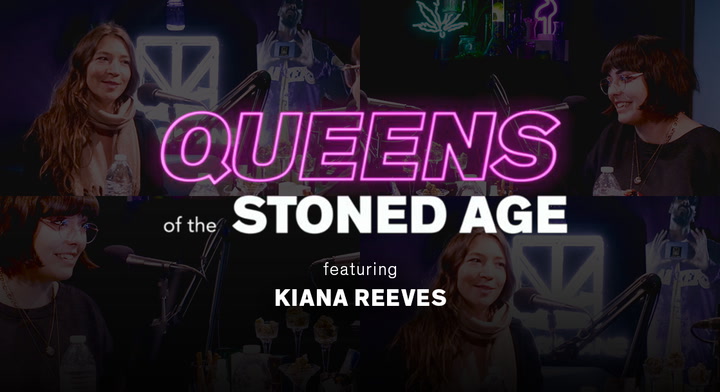 Exploring the World of Cannabis and Sexual Health with Foria Wellness on “Queens of the Stoned Age”
