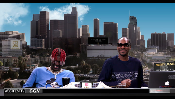 GGN News with Lil Yachty _ PREVIEW