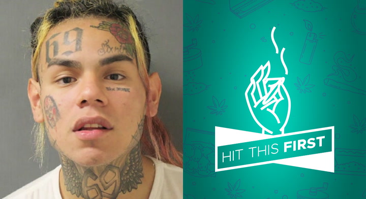 HIT THIS FIRST! Here’s Some Advice for Tekashi69: Just Be Cool, Cause You Ain’t Hard