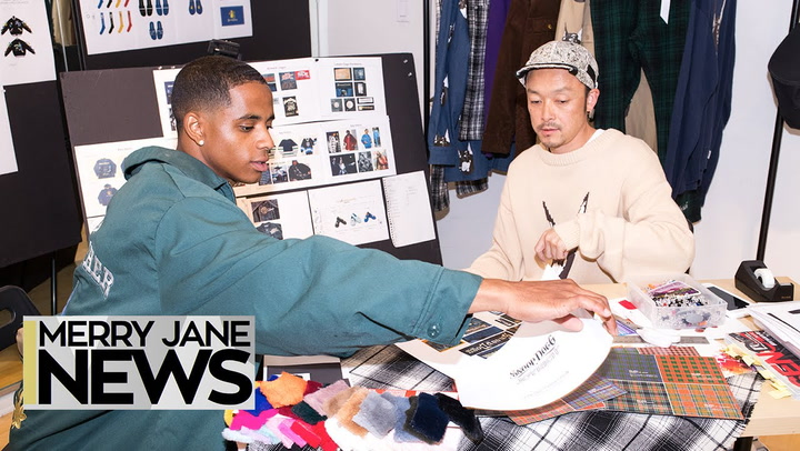 For JOYRICH CEO Tom Hirota, Collaborating with Snoop Dogg Is A Dream Come True