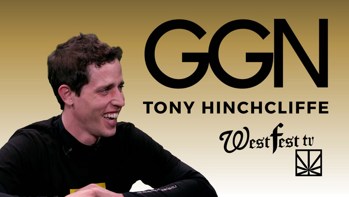Tony Hinchcliffe Reminisces on Working With Comedy Legends