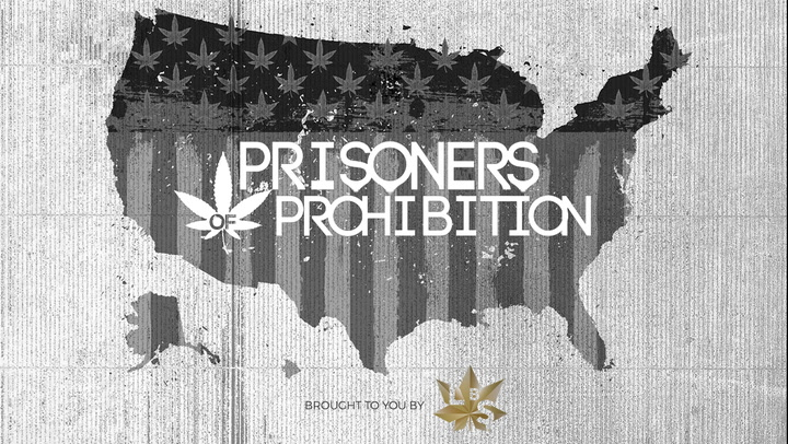“Prisoners of Prohibition” Trailer: Meet the Men & Women Serving Life for Weed