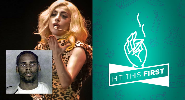 HIT THIS FIRST! Lady Gaga Should Probably Just STFU About R Kelly