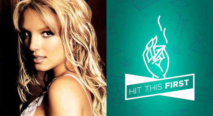 HIT THIS FIRST! Celebrating 20 yrs of Britney Spears as a Trashy, Trainwreck Icon