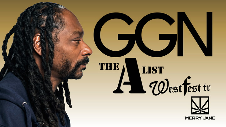 Snoop Dogg Gets Lit with His A-List Friends On The Best Of GGN