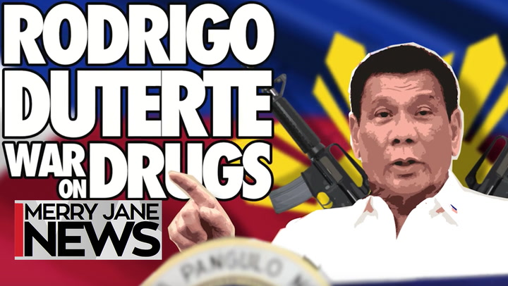 Is Duterte’s Drug War Tearing the Philippines Apart? | MJ NEWS ASIA