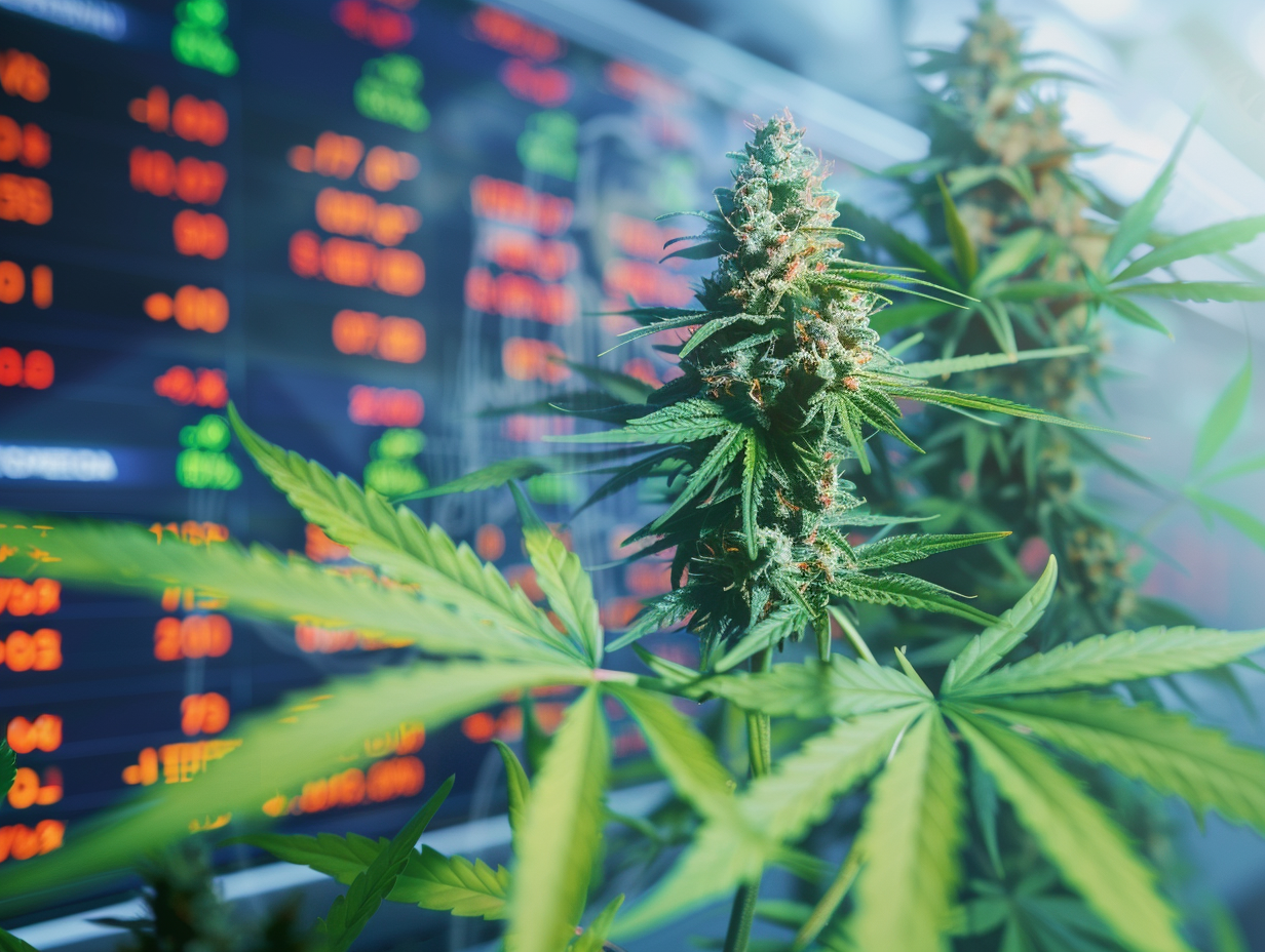 Cannabis Stocks Soar as U.S. Eases Regulations: What Investors Need to Know Now